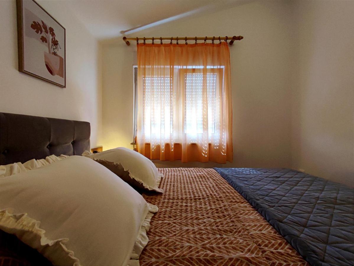 Apartments Jolic Vir Extérieur photo