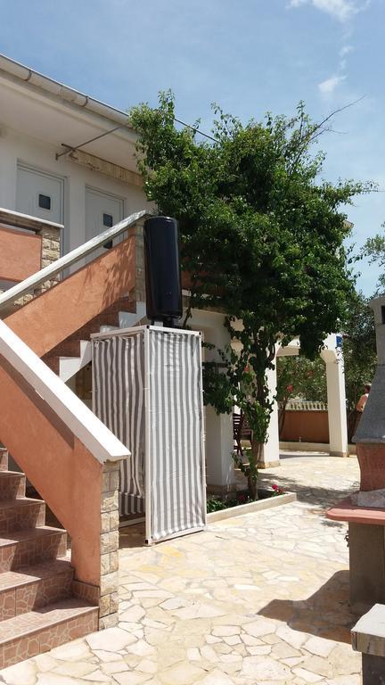 Apartments Jolic Vir Extérieur photo