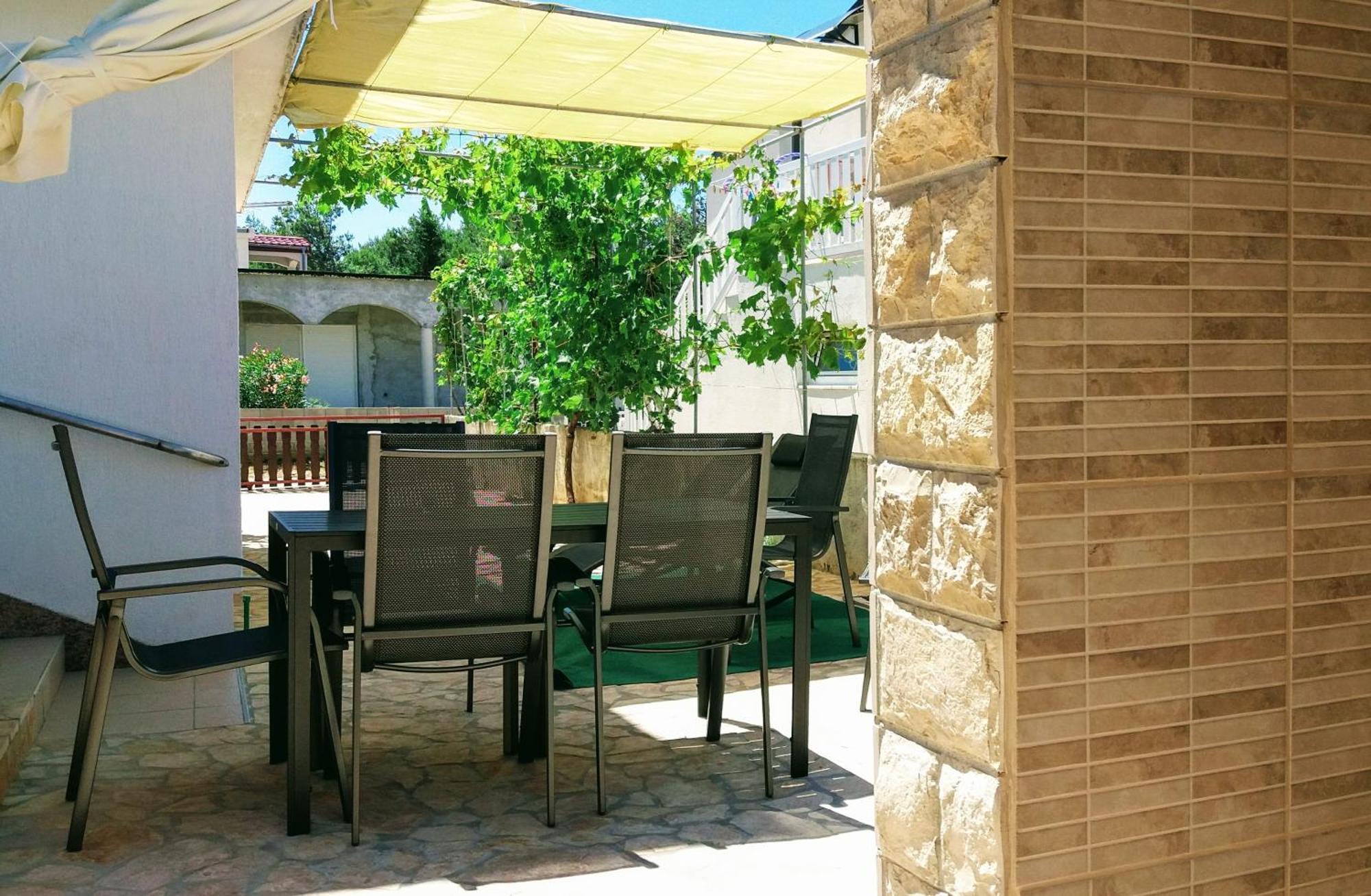 Apartments Jolic Vir Extérieur photo