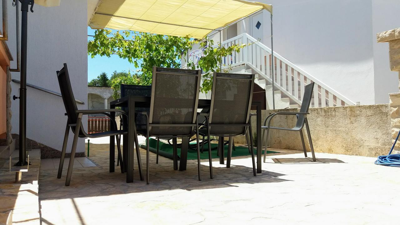 Apartments Jolic Vir Extérieur photo